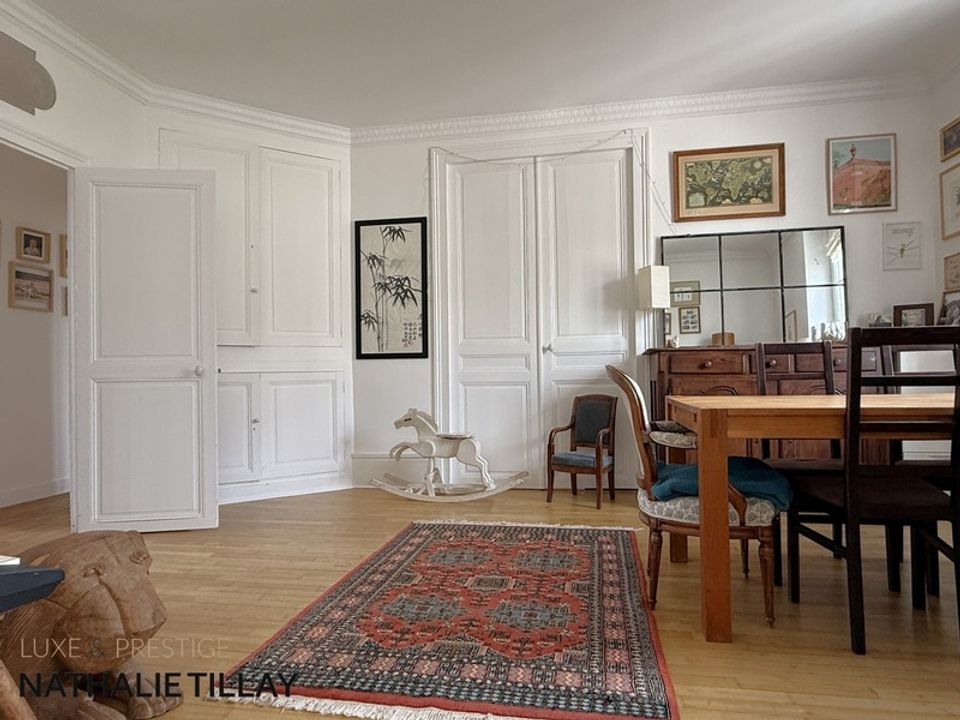 Apartament a Orleans, Loiret - foto 5