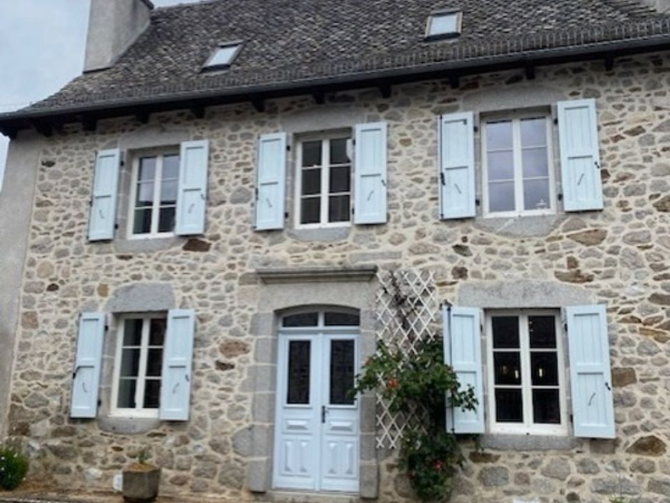 Villa i Junhac, Cantal - foto 5