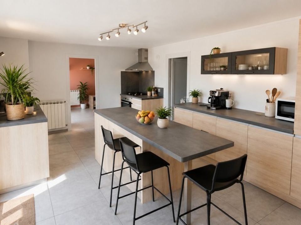 Villa i Arzay, Isere - foto 2