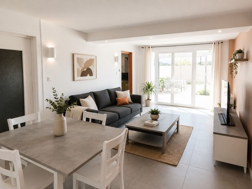 Villa i Arzay, Isere - foto 4
