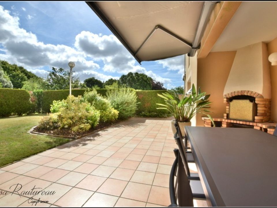 Villa a Vieillevigne, Loire-Atlantique - foto 2