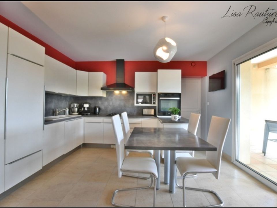 Villa a Vieillevigne, Loire-Atlantique - foto 4
