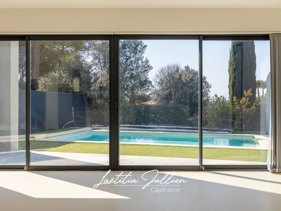 Villa i Marseille, Bouches-du-Rhone - foto 3
