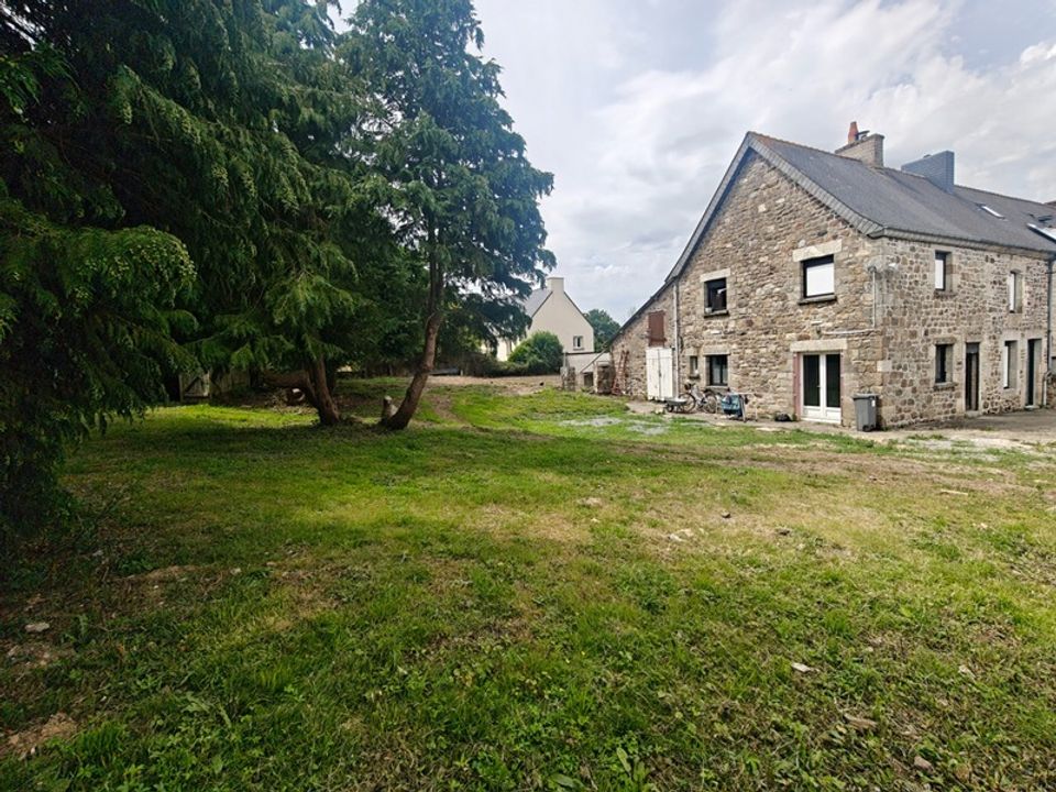 Villa a Plouasne, Cotes-d'Armor - foto 1