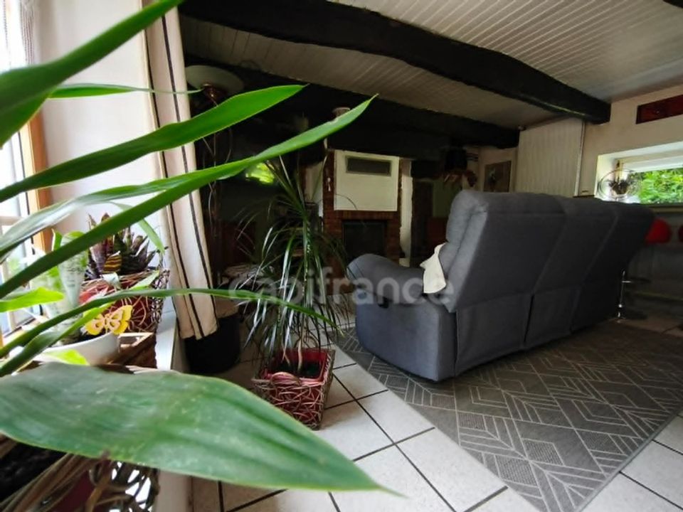 Landejendom i Locmaria-Berrien, Finistere - foto 5