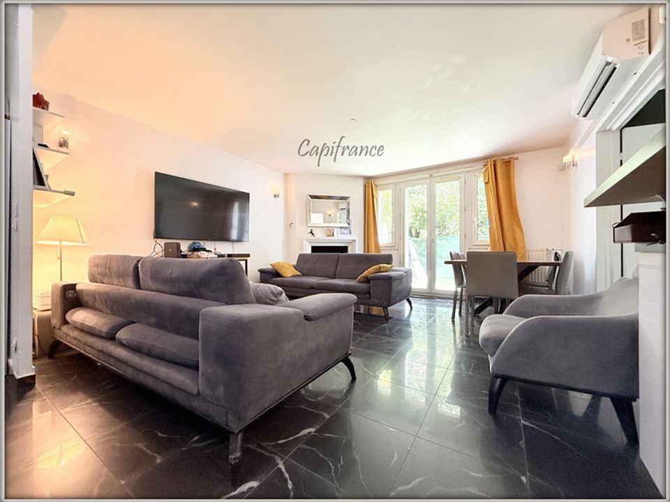 Villa i Drancy, Seine-Saint-Denis - foto 1