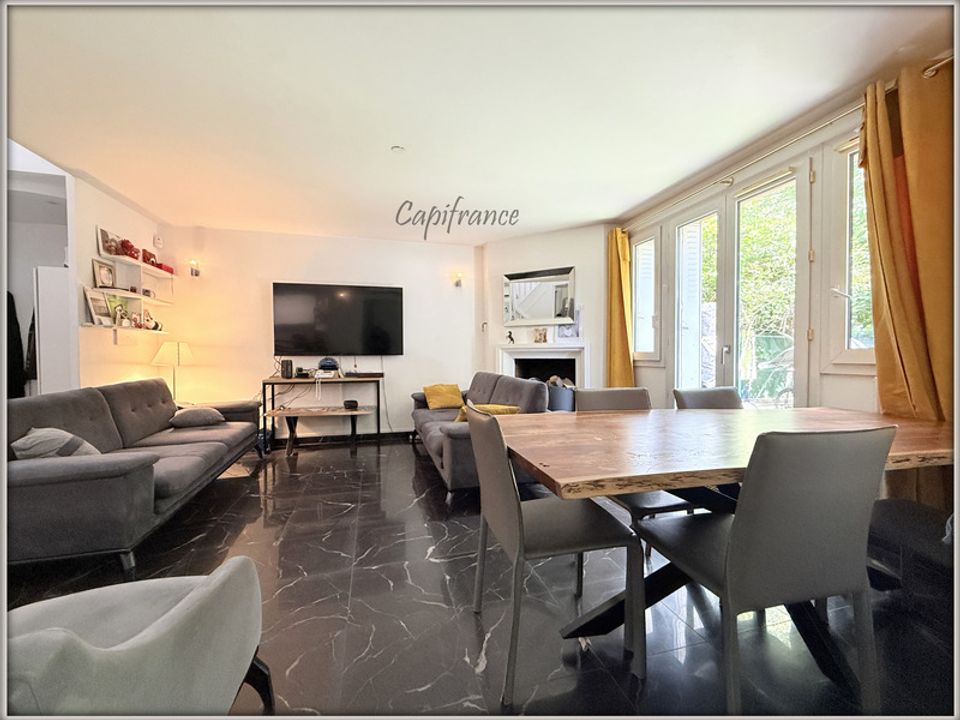 Villa i Drancy, Seine-Saint-Denis - foto 2