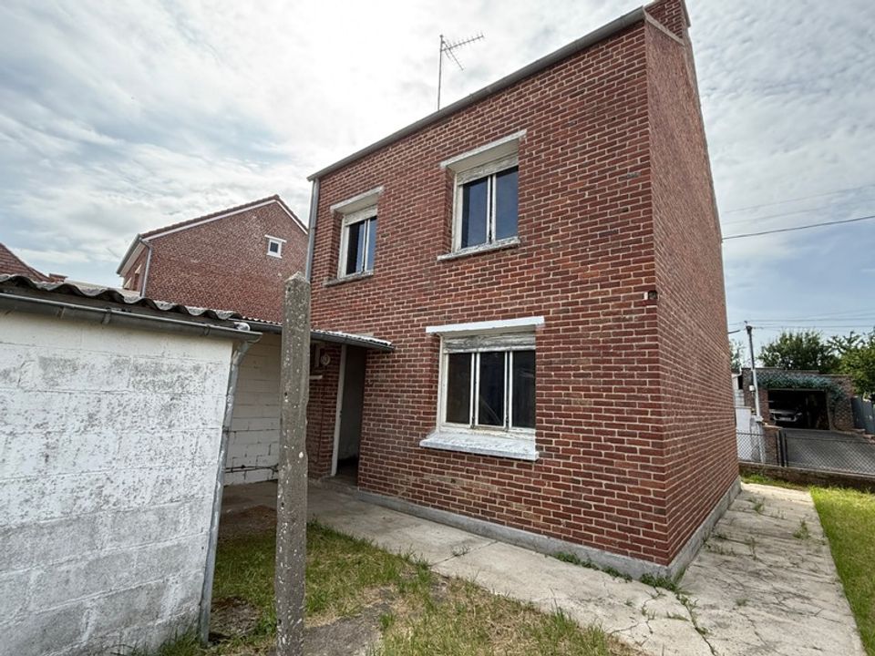 Villa en Quiévy, Nord - foto 2