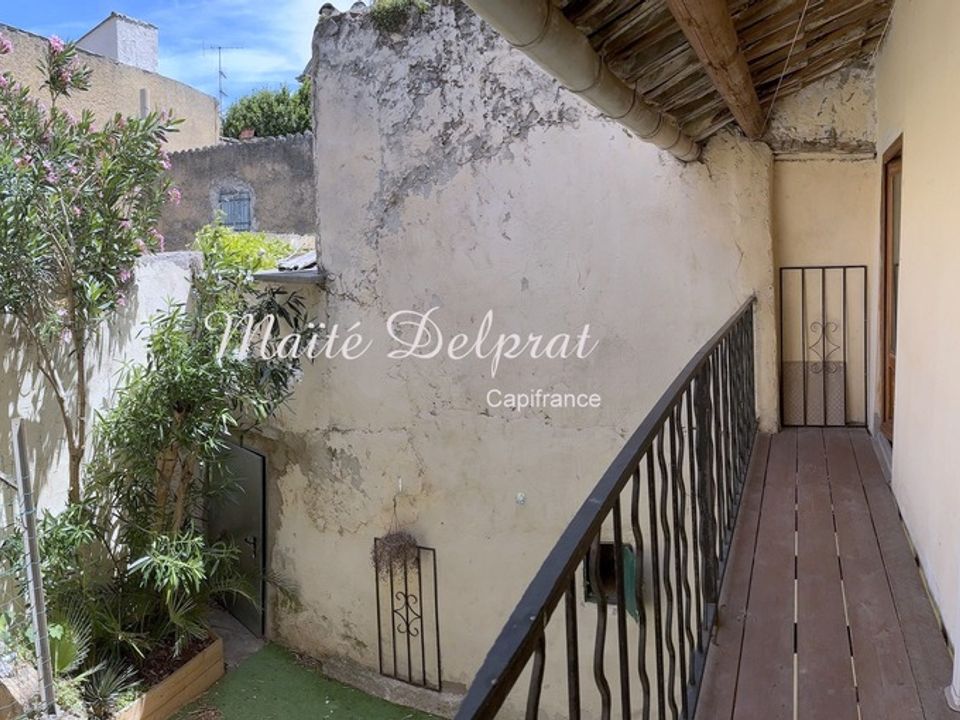 Villa in Sorgues, Vaucluse - foto 1