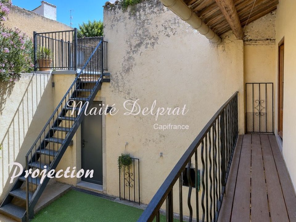 Villa in Sorgues, Vaucluse - foto 2