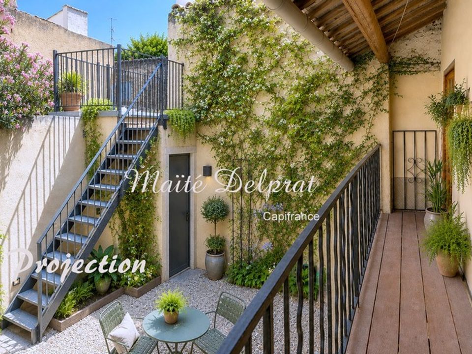 Villa in Sorgues, Vaucluse - foto 3