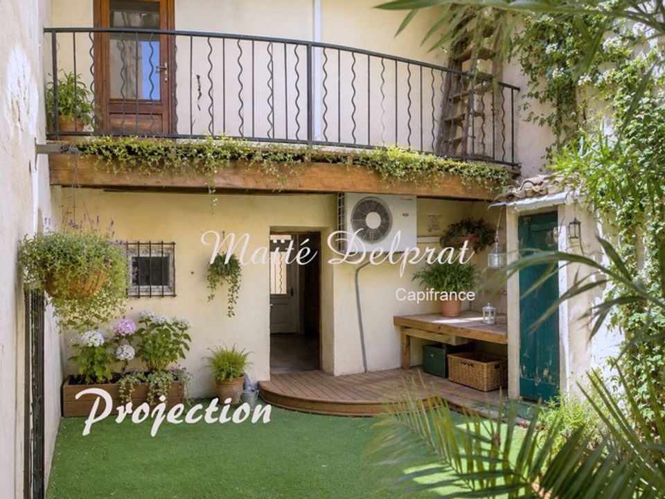 Villa in Sorgues, Vaucluse - foto 5