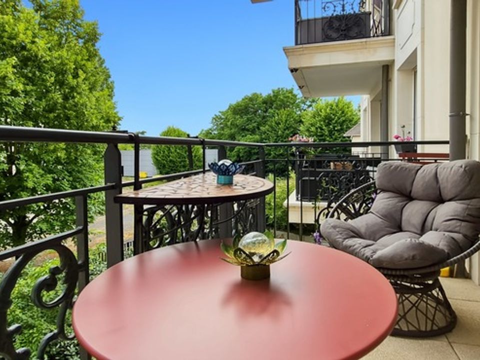 Lejlighed i Clamart, Hauts-de-Seine - foto 1