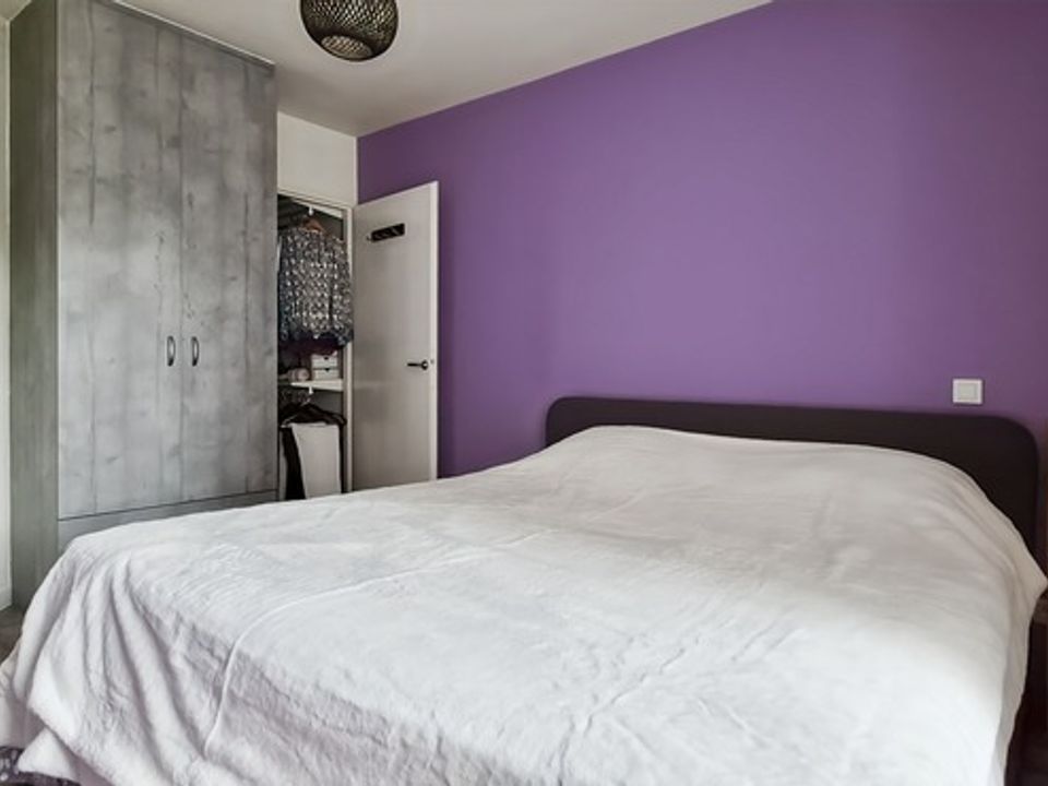 Lejlighed i Clamart, Hauts-de-Seine - foto 5