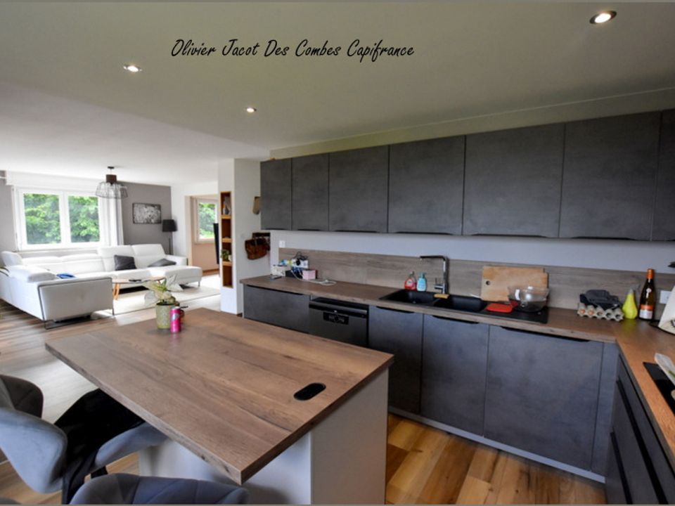 Villa i Nommay, Doubs - foto 1