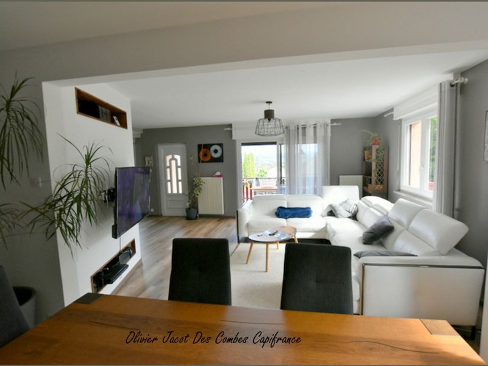 Villa i Nommay, Doubs - foto 3