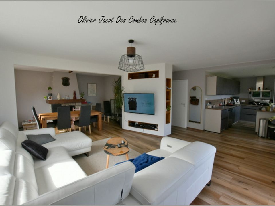 Villa i Nommay, Doubs - foto 4