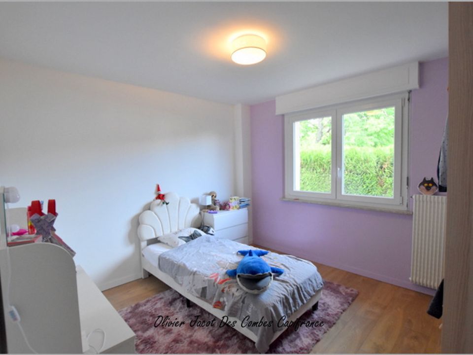 Villa i Nommay, Doubs - foto 5