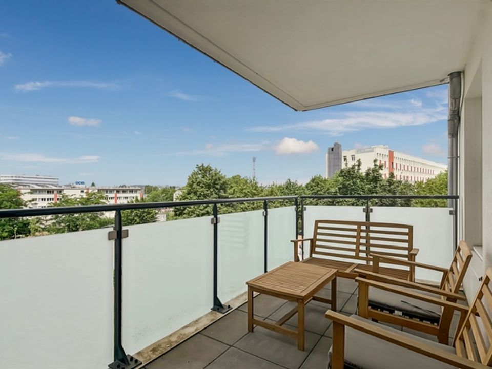 Apartament: Dijon, Cote-d'Or – zdjęcie 1
