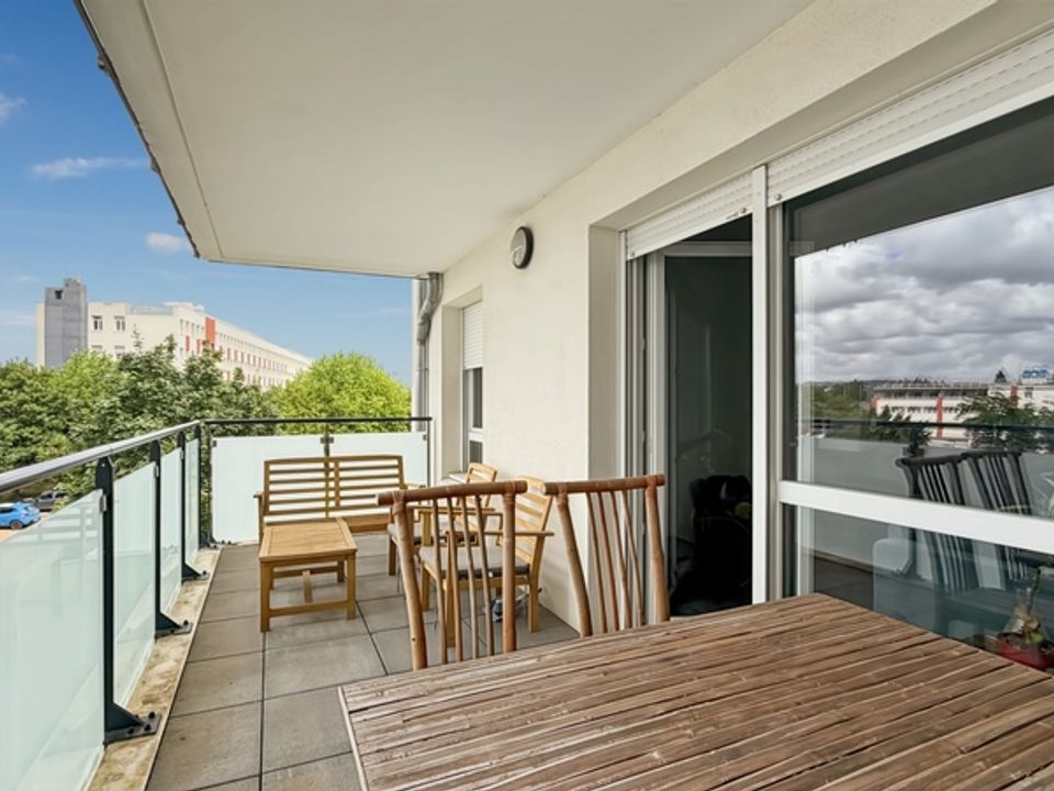 Apartament: Dijon, Cote-d'Or – zdjęcie 2