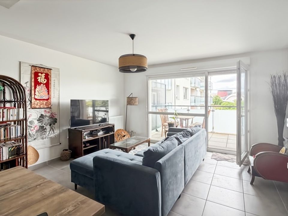 Apartament: Dijon, Cote-d'Or – zdjęcie 3