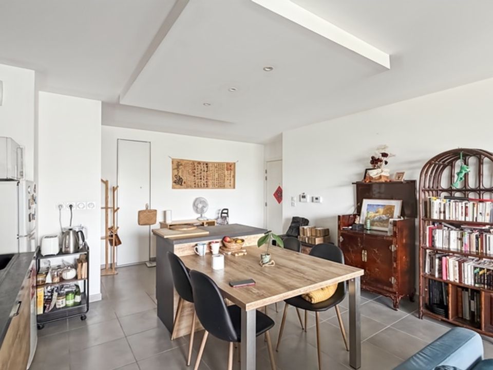 Apartament: Dijon, Cote-d'Or – zdjęcie 4
