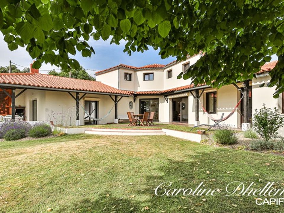 Villa i Les Sables-d'Olonne, Vendee - foto 4