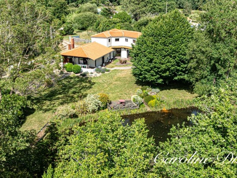 Villa i Les Sables-d'Olonne, Vendee - foto 5