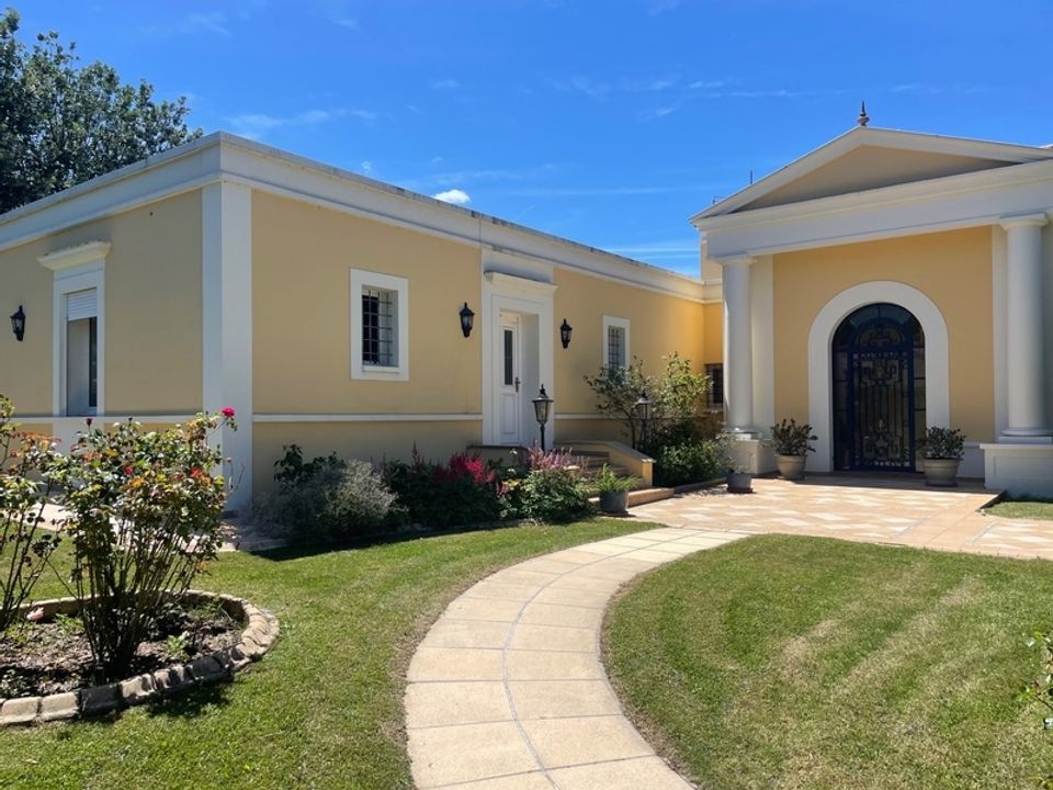Villa a Seilh, Haute-Garonne - foto 1