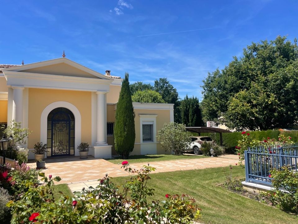 Villa a Seilh, Haute-Garonne - foto 2