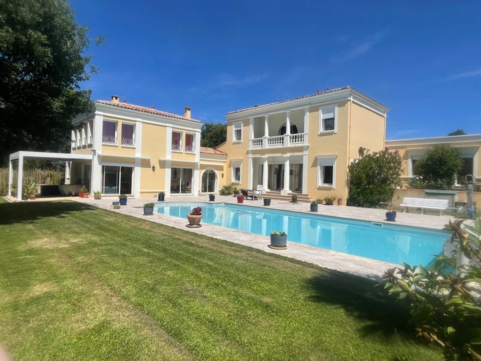 Villa a Seilh, Haute-Garonne - foto 3