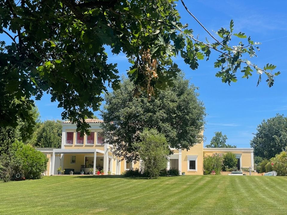 Villa a Seilh, Haute-Garonne - foto 4