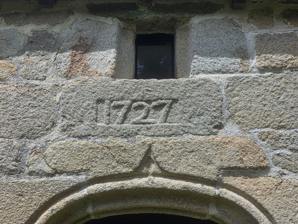 Masia a Esquibien, Finistere - foto 4