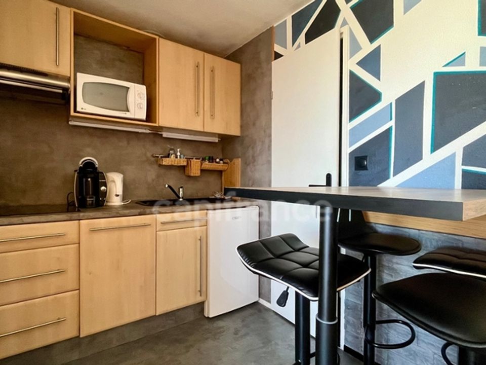 Studio in Manigod, Haute-Savoie - foto 2