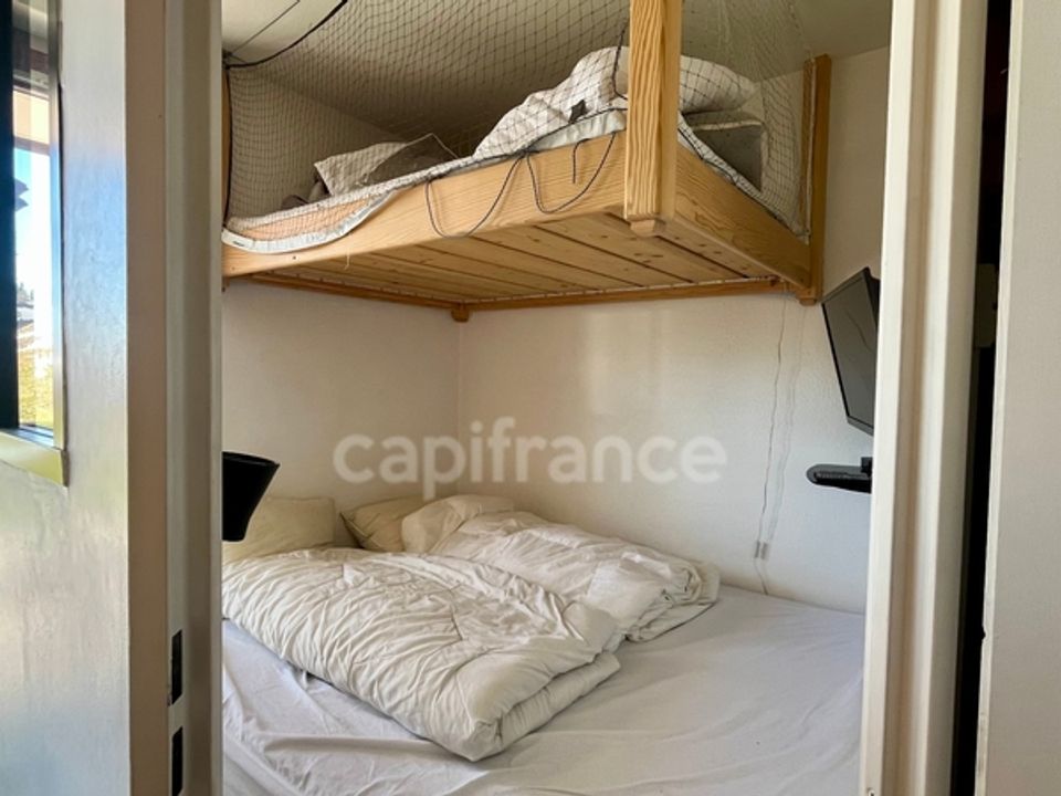 Studio in Manigod, Haute-Savoie - foto 4