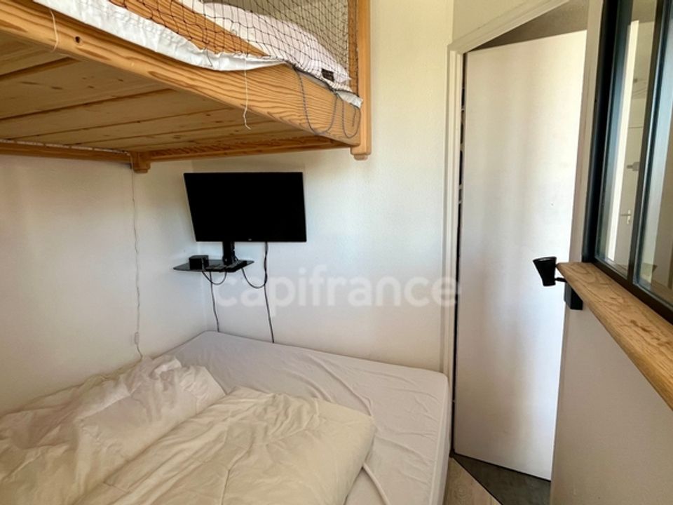 Studio in Manigod, Haute-Savoie - foto 5