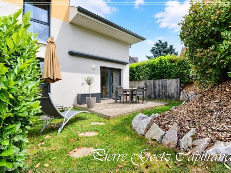 Apartamento en Duntzenheim, Bas-Rhin - foto 1