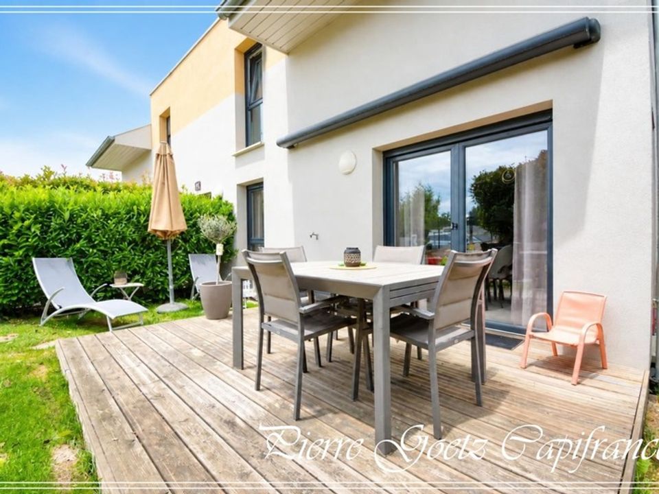 Apartamento en Duntzenheim, Bas-Rhin - foto 2