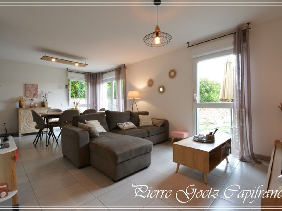 Apartamento en Duntzenheim, Bas-Rhin - foto 3