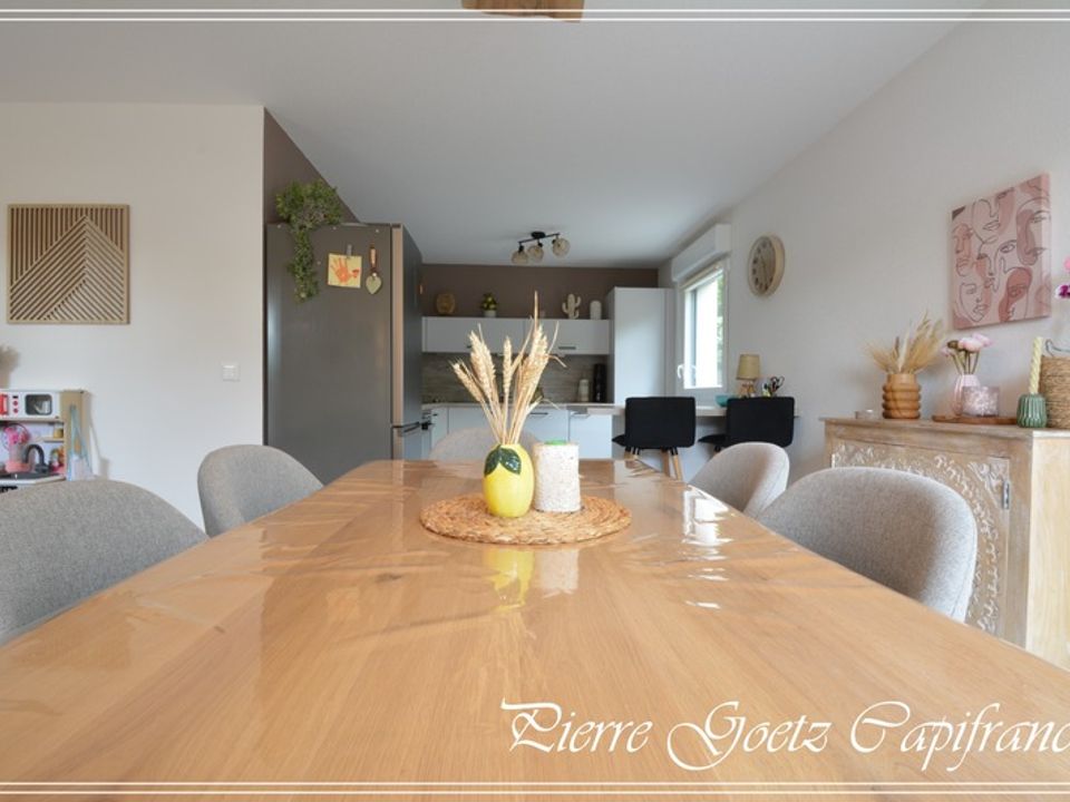 Apartamento en Duntzenheim, Bas-Rhin - foto 4