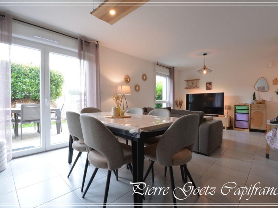 Apartamento en Duntzenheim, Bas-Rhin - foto 5