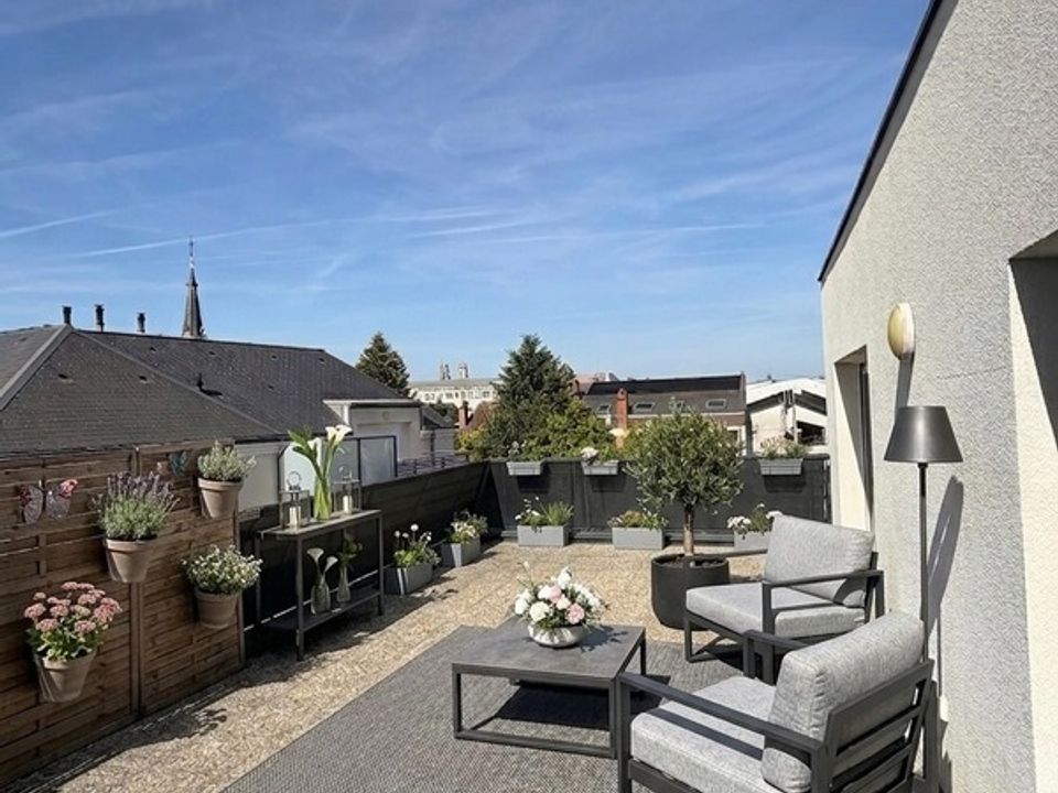 Apartament a Orleans, Loiret - foto 1