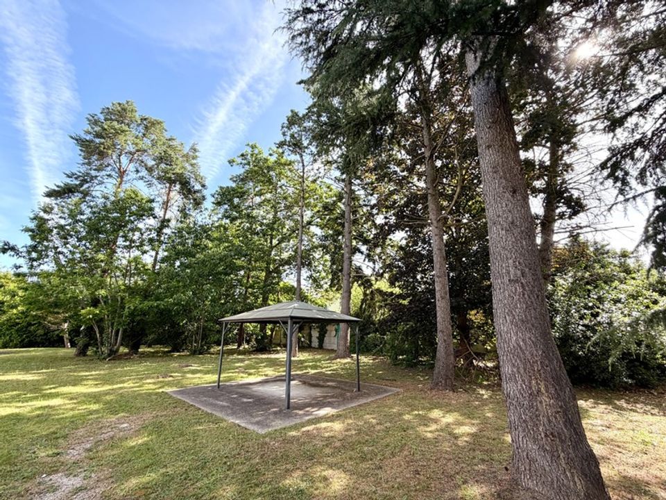 Apartament a Orleans, Loiret - foto 4