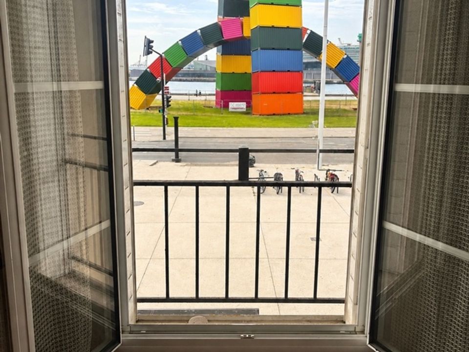 Apartamento en Le Havre, Seine-Maritime - foto 2