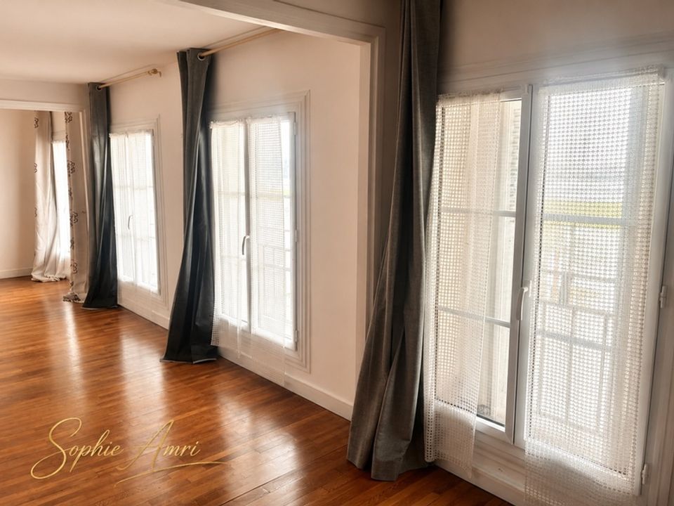 Apartamento en Le Havre, Seine-Maritime - foto 4