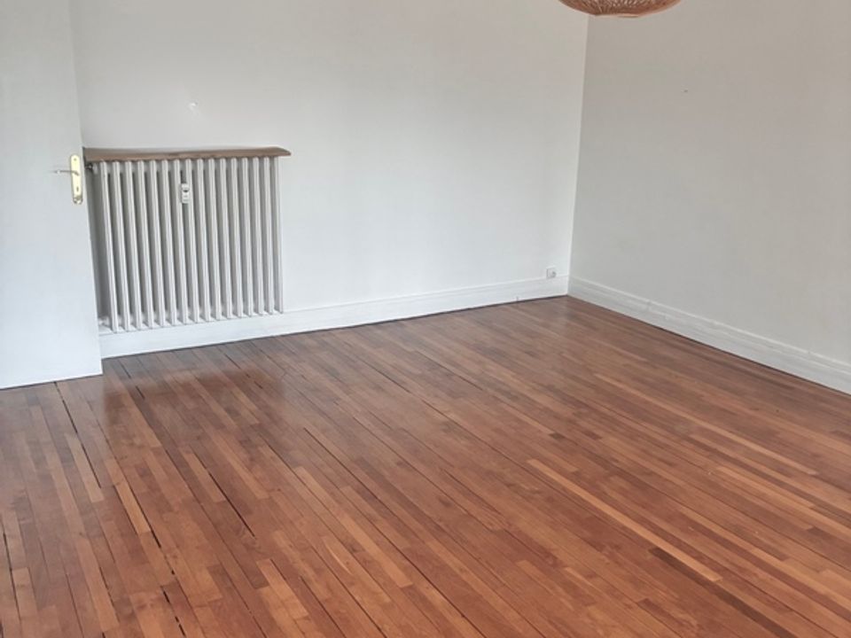 Apartamento en Le Havre, Seine-Maritime - foto 5