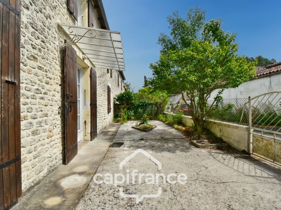 Willa: Saint-Pardoult, Charente-Maritime – zdjęcie 4