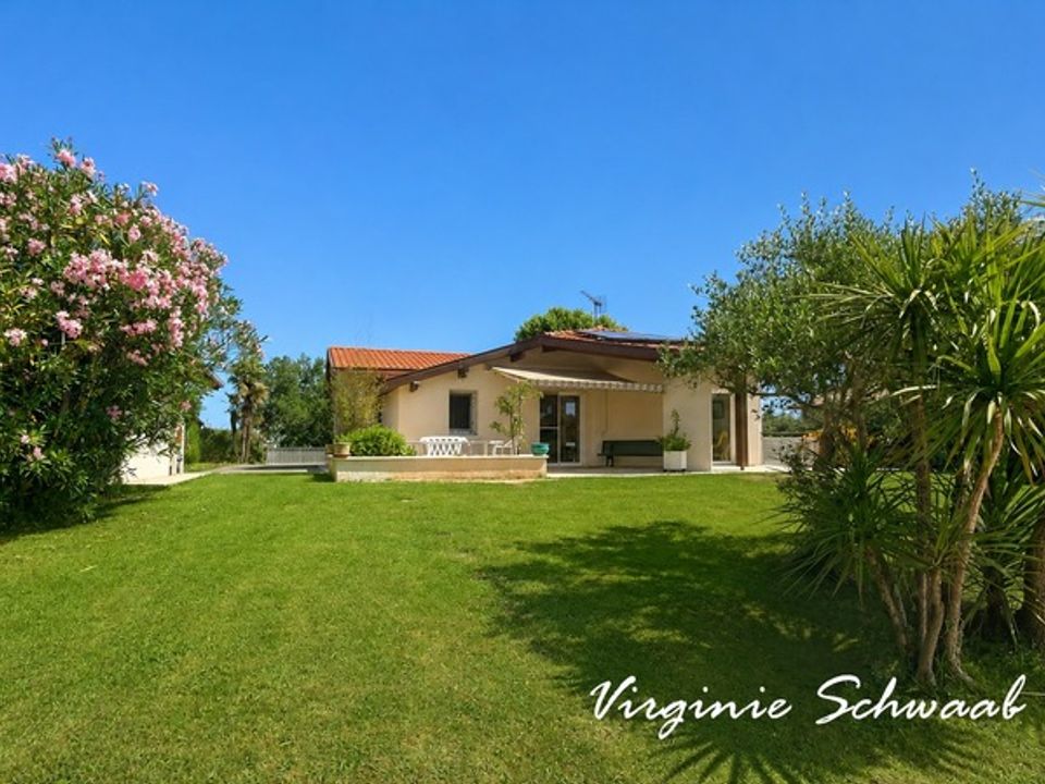 Villa in Habas, Landes - foto 1