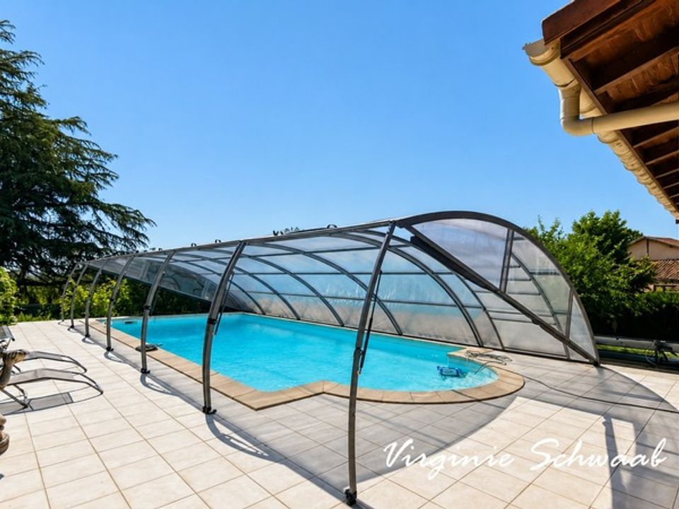 Villa in Habas, Landes - foto 2