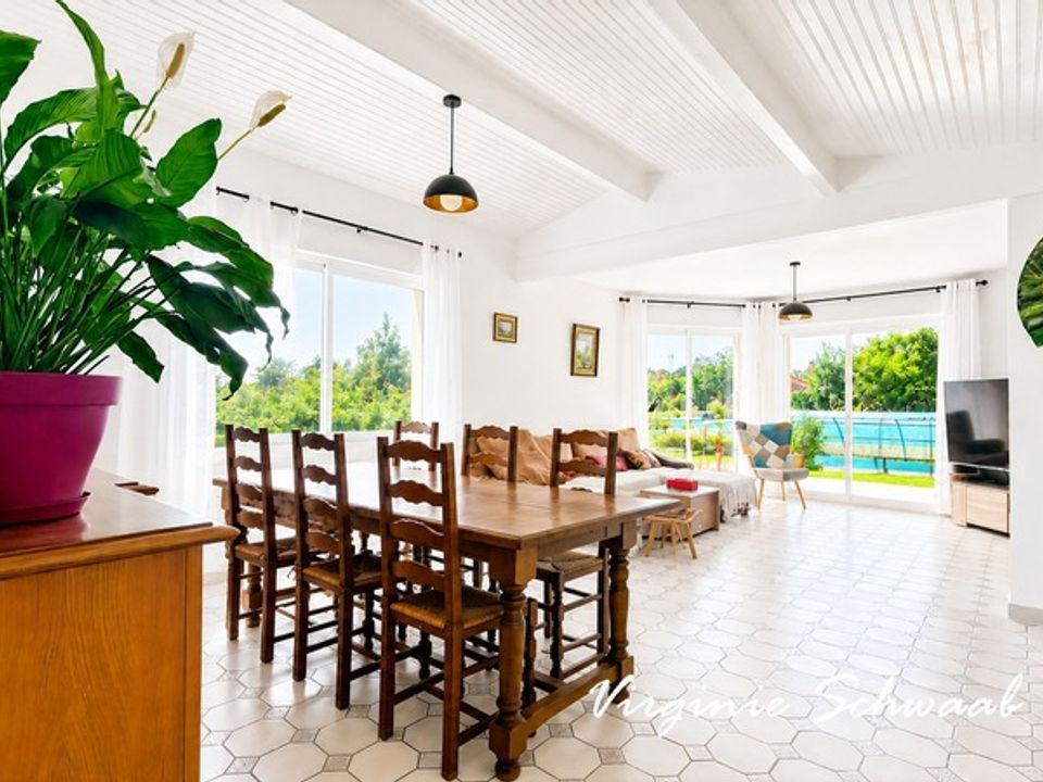 Villa in Habas, Landes - foto 3